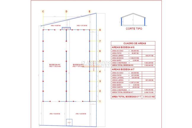 Locales y Bodegas, Alquiler, Barranquilla - $91.000.000