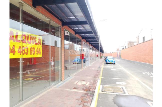 Locales y Bodegas, Alquiler, Jamundí - $2.000.000