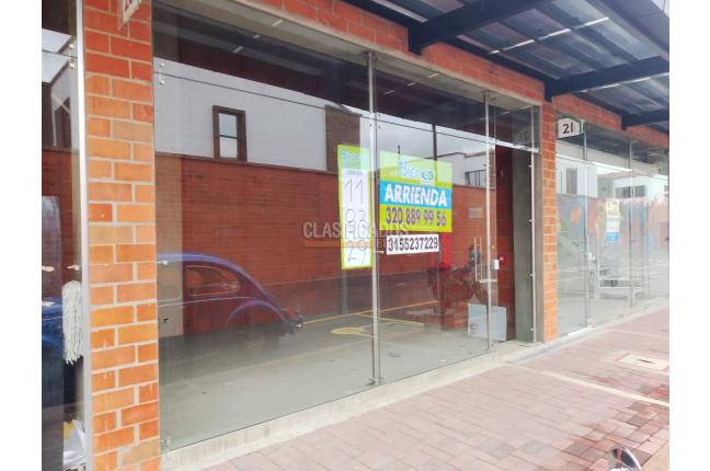 Locales y Bodegas, Alquiler, Jamundí - $2.000.000