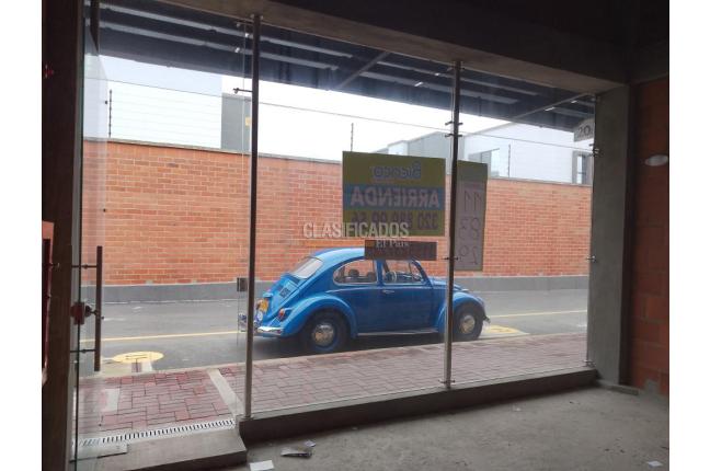 Locales y Bodegas, Alquiler, Jamundí - $2.000.000