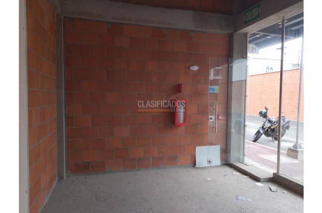 Locales y Bodegas, Alquiler, Jamundí - $2.000.000