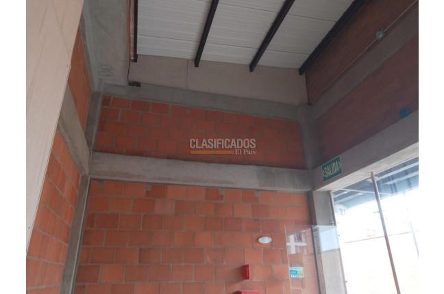 Locales y Bodegas, Alquiler, Jamundí - $2.000.000