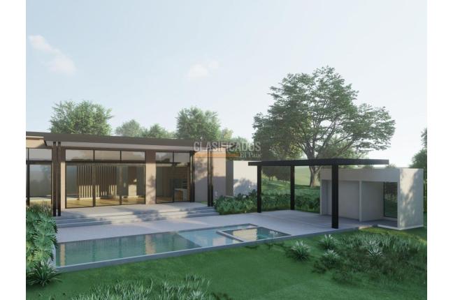 Casas, Venta, Yumbo - $5.200.000.000