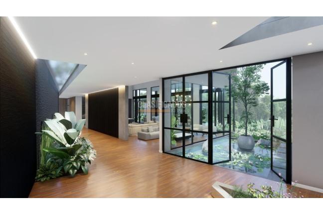 Casas, Venta, Yumbo - $5.200.000.000