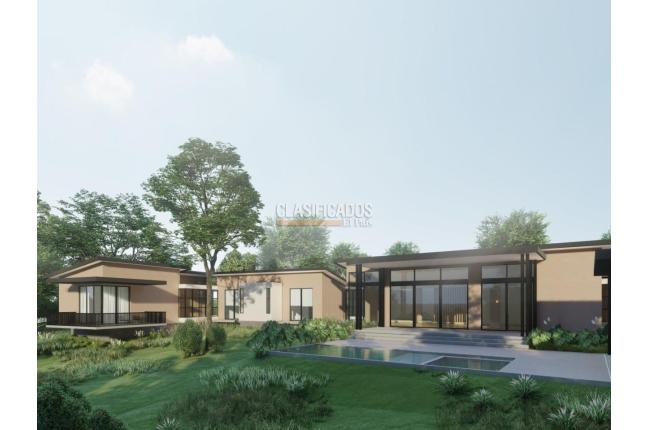 Casas, Venta, Yumbo - $5.200.000.000