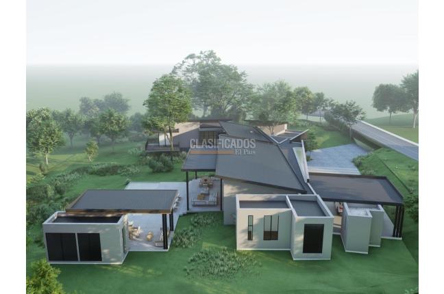 Casas, Venta, Yumbo - $5.200.000.000