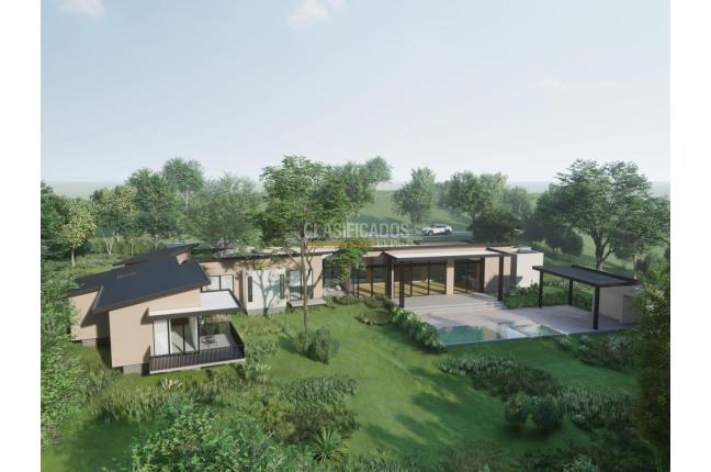 Casas, Venta, Yumbo - $5.200.000.000