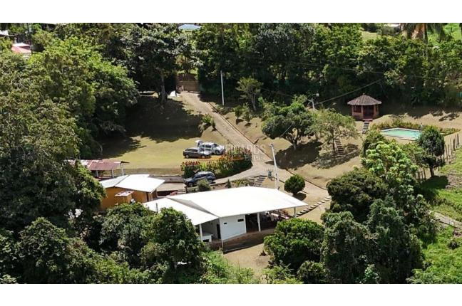 Fincas y Casas Campestres, Venta, Dagua - $480.000.000