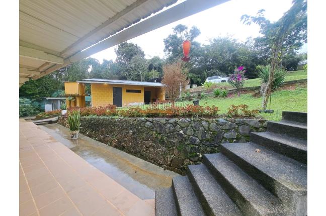 Fincas y Casas Campestres, Venta, Dagua - $480.000.000