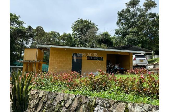 Fincas y Casas Campestres, Venta, Dagua - $480.000.000