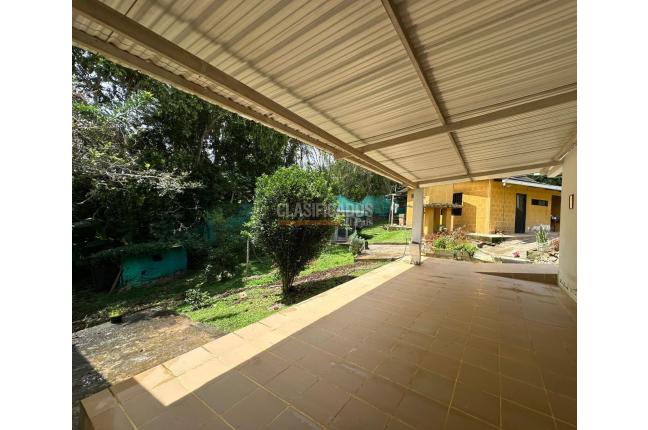 Fincas y Casas Campestres, Venta, Dagua - $480.000.000