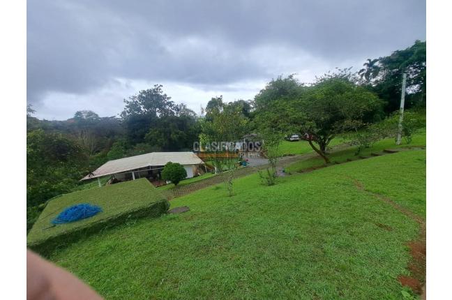 Fincas y Casas Campestres, Venta, Dagua - $480.000.000