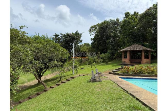 Fincas y Casas Campestres, Venta, Dagua - $480.000.000