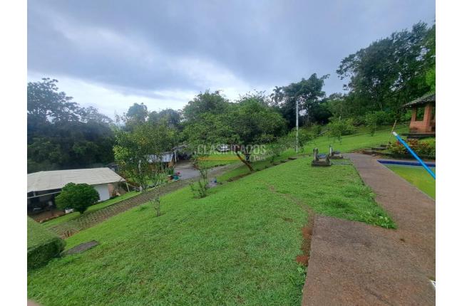 Fincas y Casas Campestres, Venta, Dagua - $480.000.000