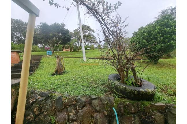 Fincas y Casas Campestres, Venta, Dagua - $480.000.000