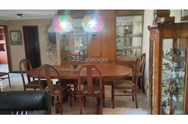 Apartamentos, Venta, San Fernando - $580.000.000