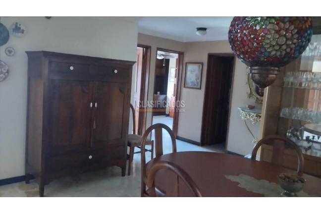 Apartamentos, Venta, San Fernando - $580.000.000