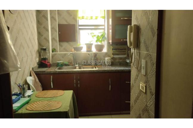 Apartamentos, Venta, San Fernando - $580.000.000