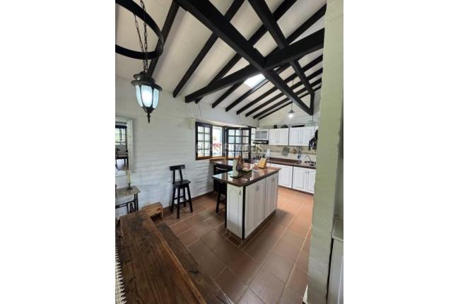 Fincas y Casas Campestres, Venta, La Cumbre - $1.680.000.000