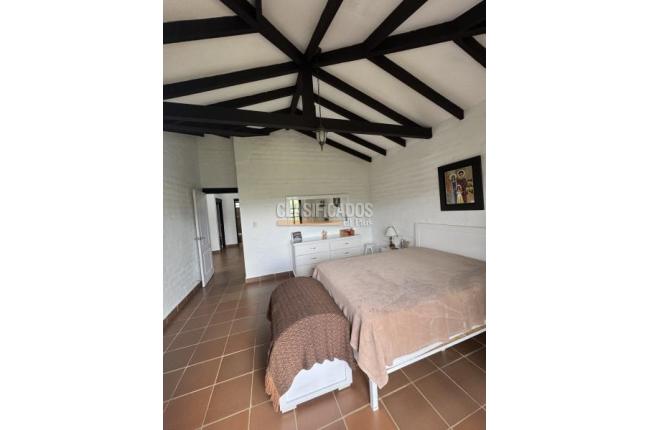 Fincas y Casas Campestres, Venta, La Cumbre - $1.680.000.000