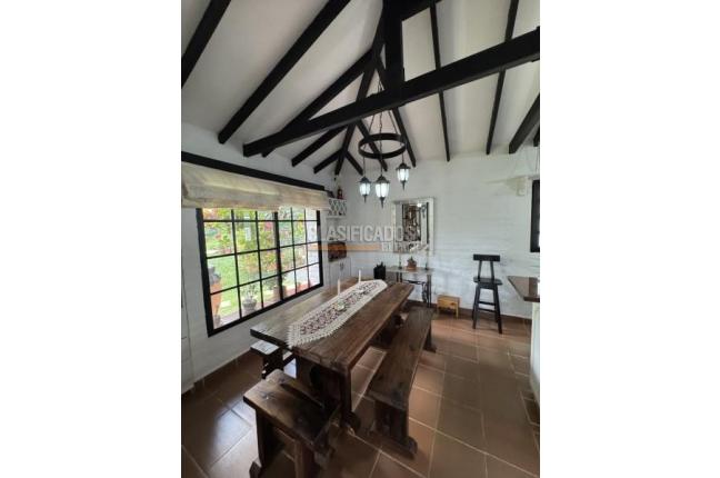 Fincas y Casas Campestres, Venta, La Cumbre - $1.680.000.000