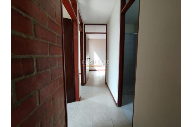 Apartamentos, Alquiler, Metropolitano del Norte - $1.350.000