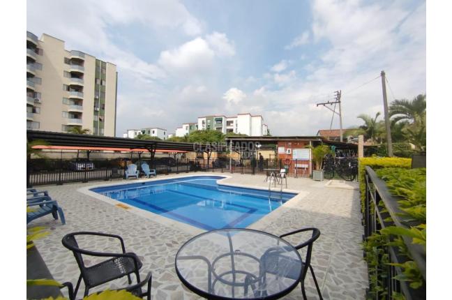 Apartamentos, Alquiler, Metropolitano del Norte - $1.350.000