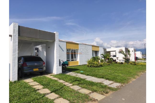 Casas, Alquiler, Jamundí - $3.100.000