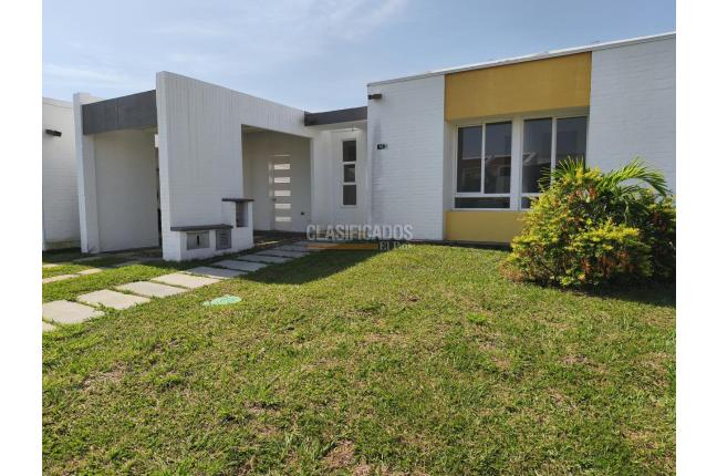 Casas, Alquiler, Jamundí - $3.100.000