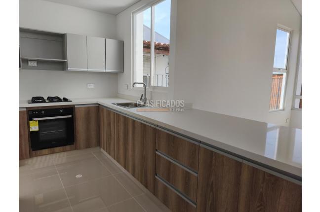 Casas, Alquiler, Jamundí - $3.100.000