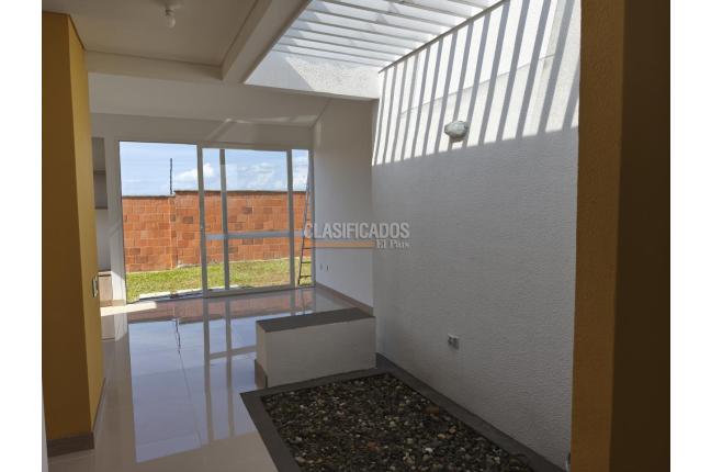 Casas, Alquiler, Jamundí - $3.100.000