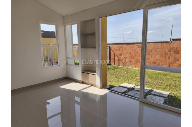 Casas, Alquiler, Jamundí - $3.100.000