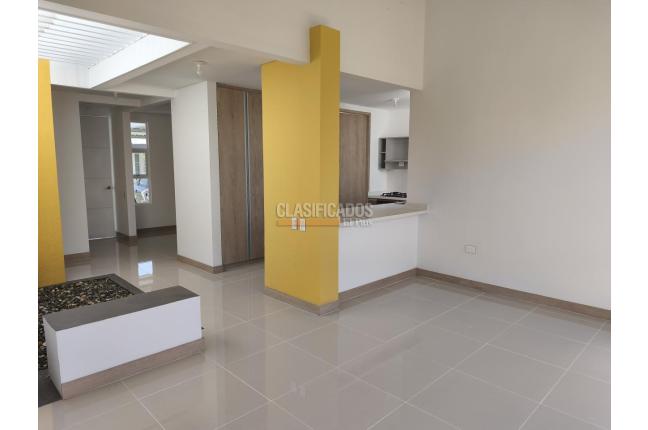 Casas, Alquiler, Jamundí - $3.100.000