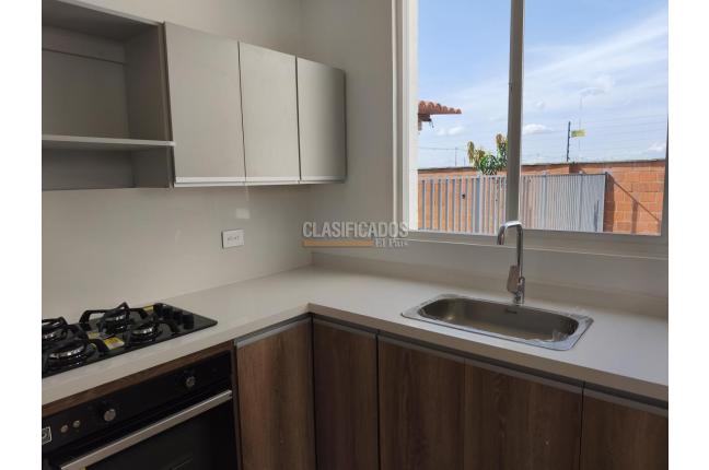 Casas, Alquiler, Jamundí - $3.100.000