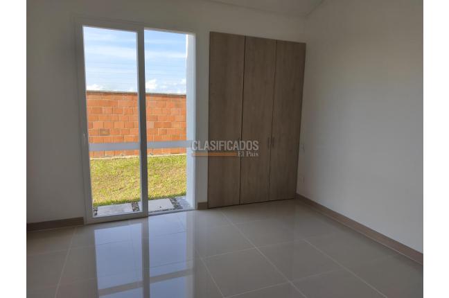 Casas, Alquiler, Jamundí - $3.100.000
