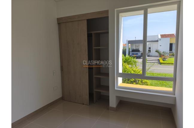 Casas, Alquiler, Jamundí - $3.100.000