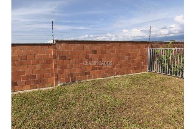 Casas, Alquiler, Jamundí - $3.100.000