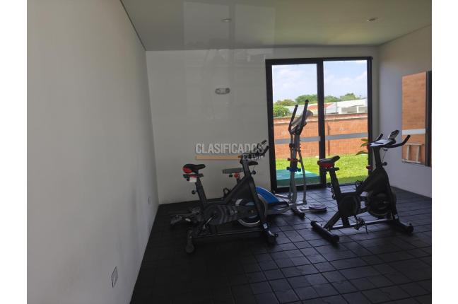 Casas, Alquiler, Jamundí - $3.100.000