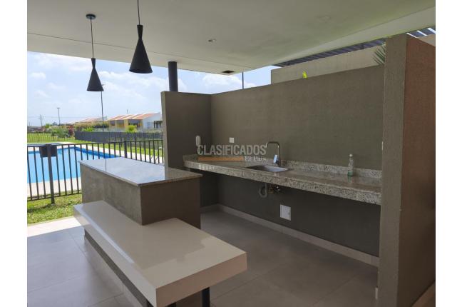 Casas, Alquiler, Jamundí - $3.100.000