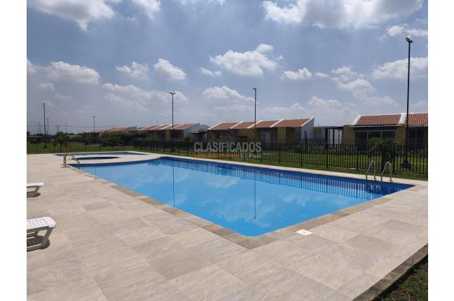 Casas, Alquiler, Jamundí - $3.100.000