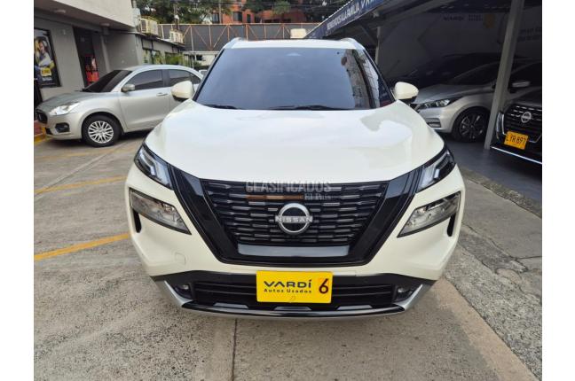 Nissan X-Trail 2024 - $177.990.000