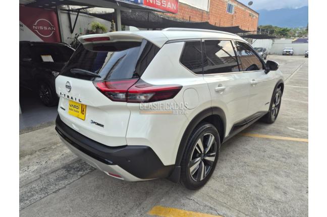 Nissan X-Trail 2024 - $177.990.000