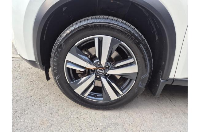 Nissan X-Trail 2024 - $177.990.000