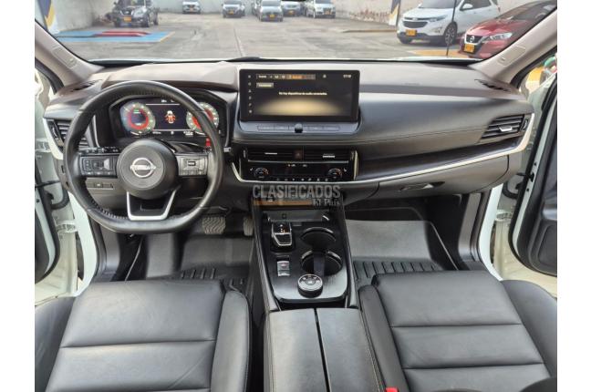 Nissan X-Trail 2024 - $177.990.000