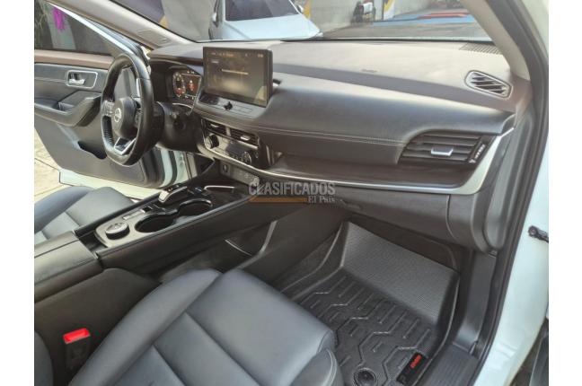 Nissan X-Trail 2024 - $177.990.000