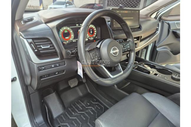 Nissan X-Trail 2024 - $177.990.000