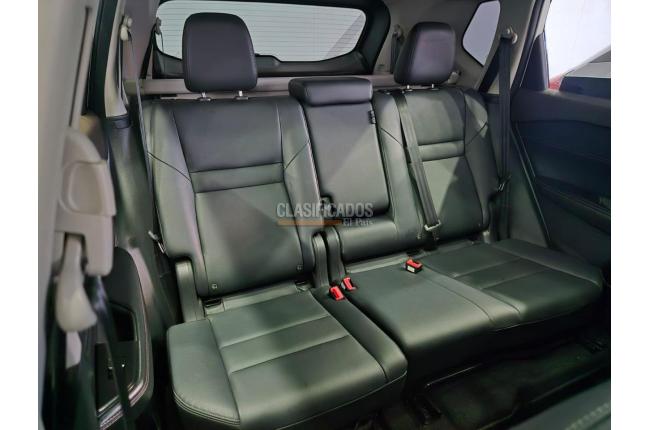 Nissan X-Trail 2024 - $177.990.000