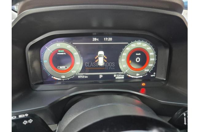 Nissan X-Trail 2024 - $177.990.000