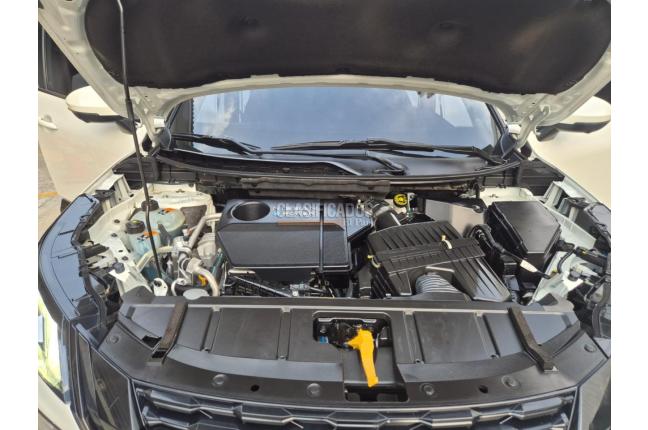 Nissan X-Trail 2024 - $177.990.000