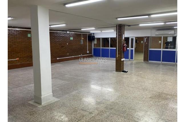 Locales y Bodegas, Alquiler, Obrero - $6.900.000